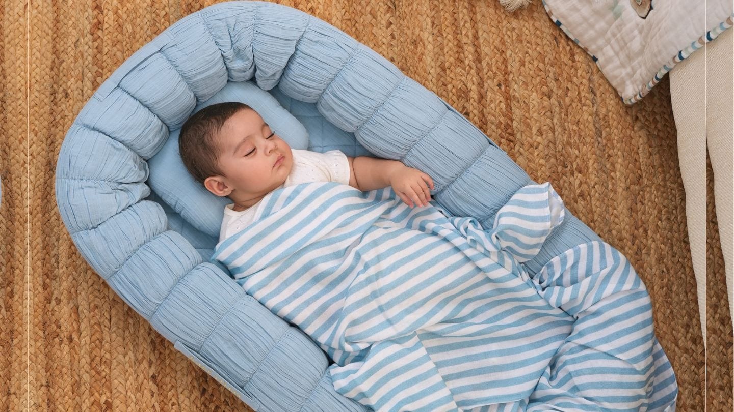 Chic Essentials for Modern Parenting